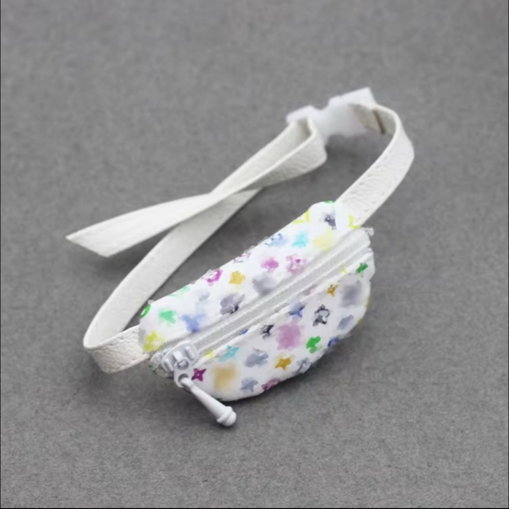 Labubu bag Accessories 1pc